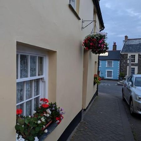 Rosie'S Place Hartland Exteriör bild