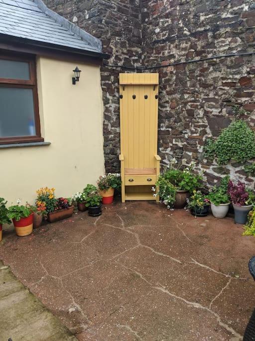 Rosie'S Place Hartland Exteriör bild